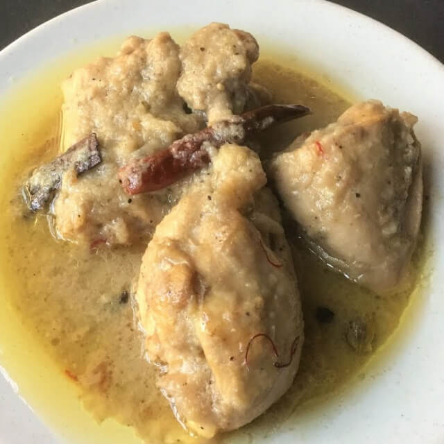 MURGH REZALA