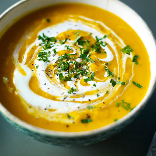 MULLI GATAWNY SOUP