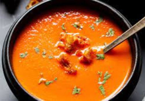 Tomato Soup