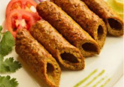 Gosht Seekh Kabab