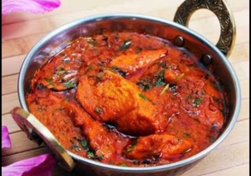 Murgh Masala