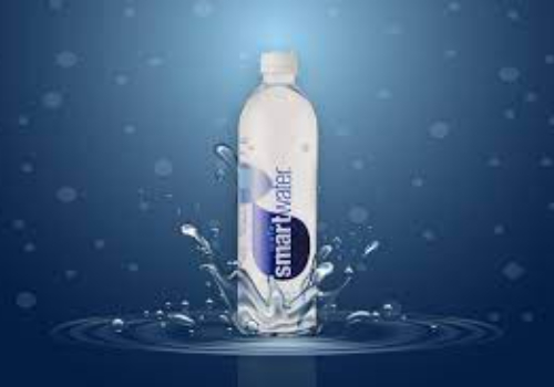 Mineral Water (Smart)