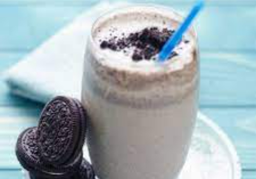 Oreo Shake